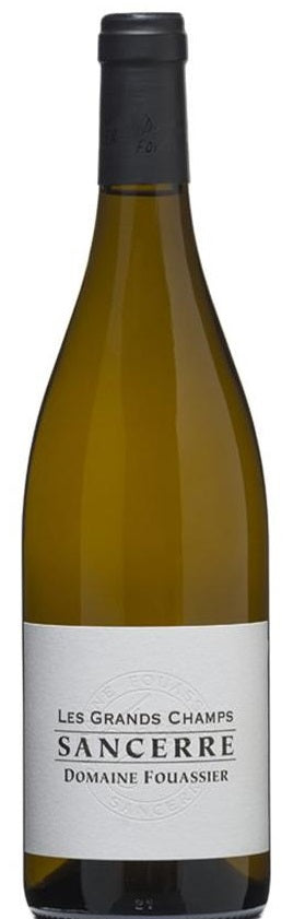 Domaine Fouassier Sancerre Les Grand Champ 2018