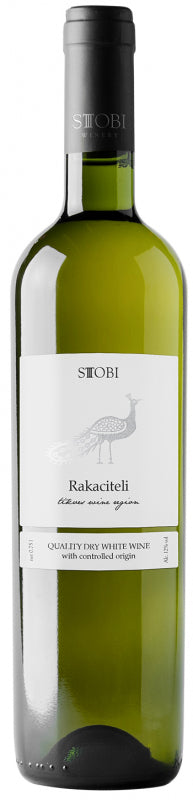 Stobi Rkaciteli 2019