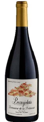 Domaine de la Prebende Beaujolais 2019
