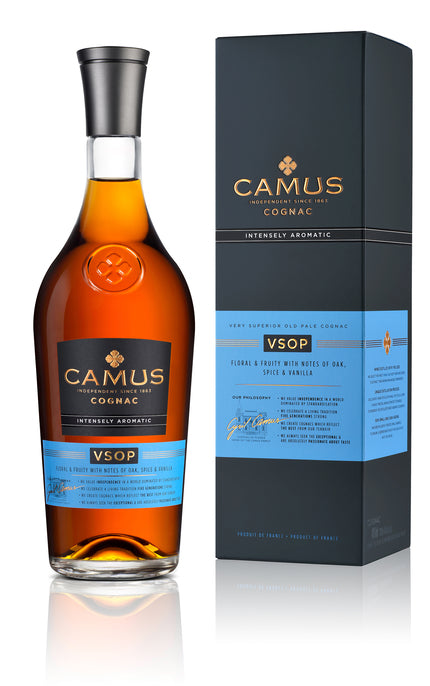 Camus Intensely VSOP