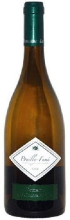 Domaine Les Chantalouettes Pouilly-Fume 2013