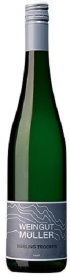 Weingut Stefan Müller Riesling Trocken 2021