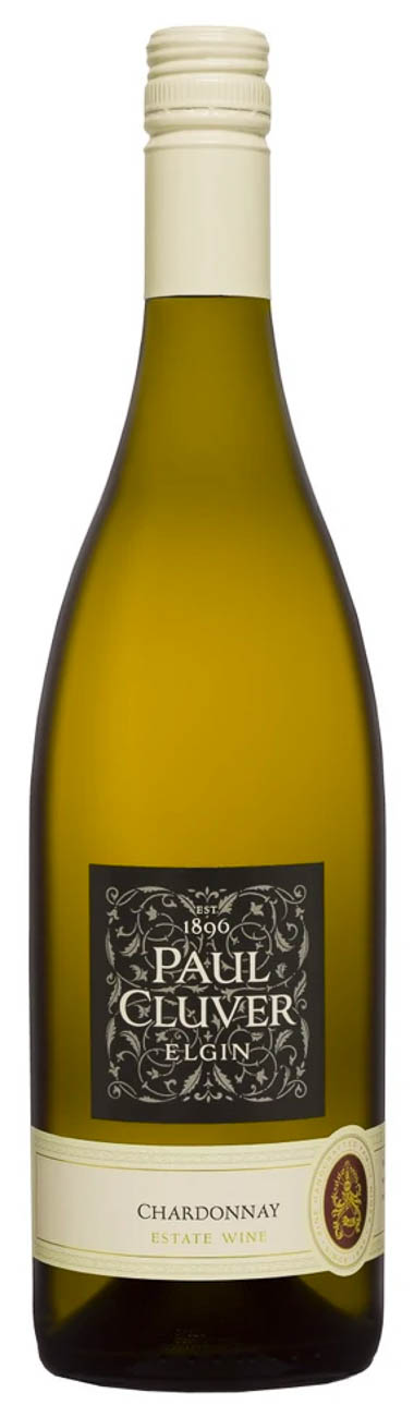 Paul Cluver - Sauvignon Blanc