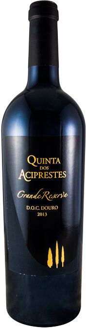 Quinta Dos Aciprestes Douro Grande Reserva 2013