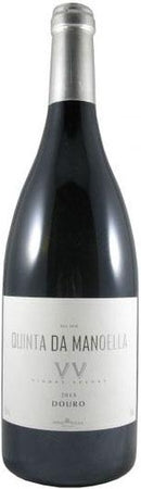 Wine & Soul Vinho Tinto Quinta da Manoella Vinhas Velhas 2013