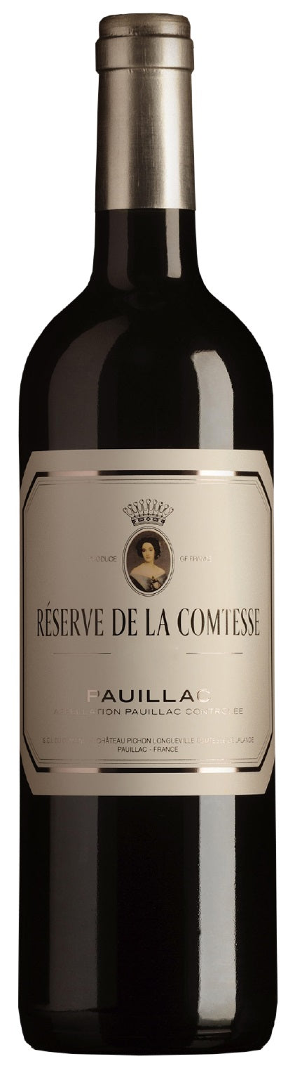 RESERVE DE COMTESS15