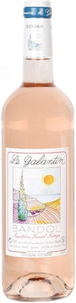 Domaine Le Galantin Bandol Rose (sc) 2020
