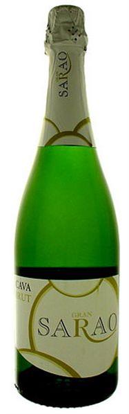 Gran Sarao Cava Brut