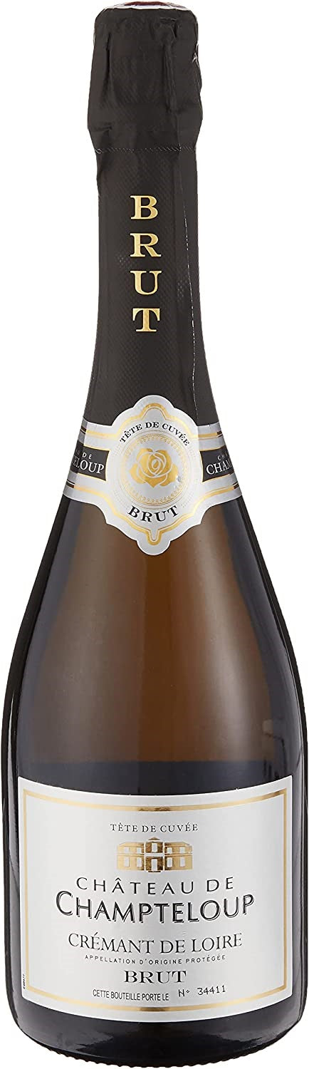 Chateau de Champteloup