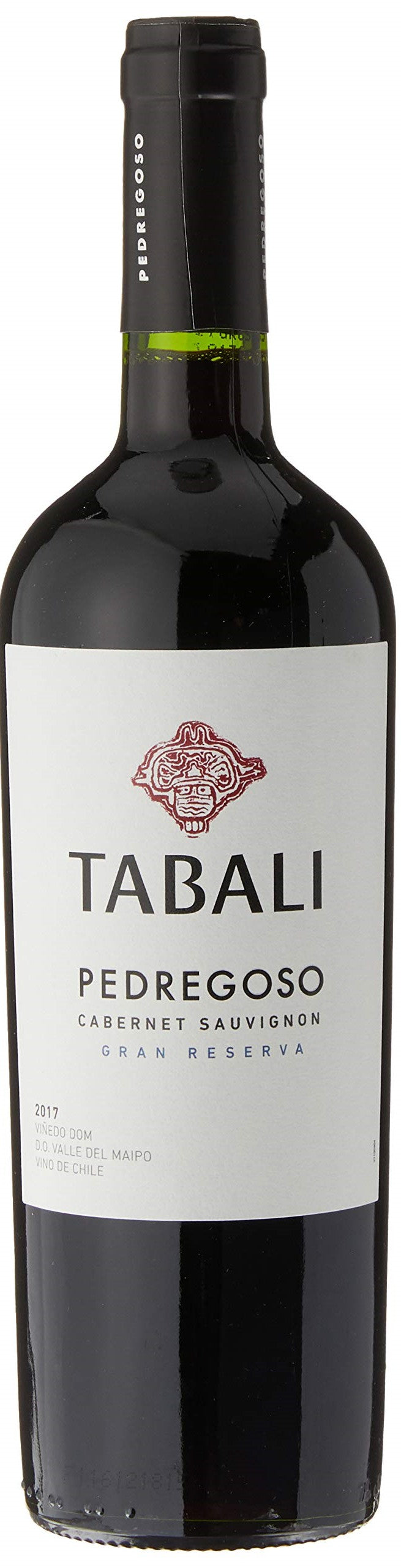TABALI RES CABERNET SAUVIGNON 2018