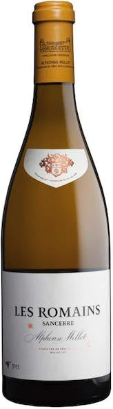 MELLOT SANCER BL LE ROM 19 6