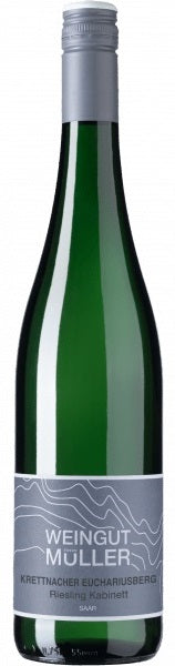 Weingut Stefan Müller Riesling Kabinett Euchariusberg 2021