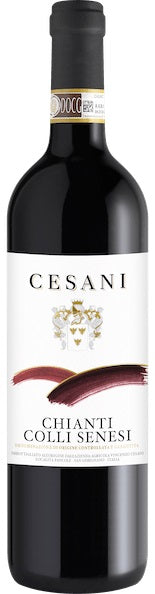 Cesani Chianti Colli Senesi 2020