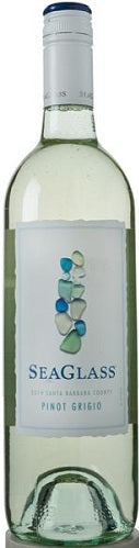 Seaglass Pinot Grigio 2017