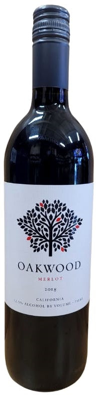 Oakwood - Merlot