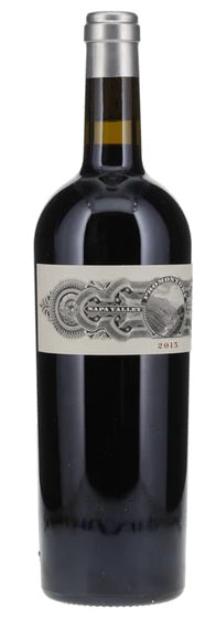 Promontory 15 Napa Valley Red