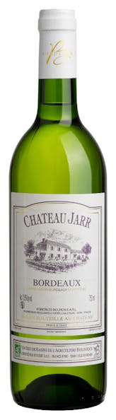 Jarr Bordeaux Blanc 2021 2021