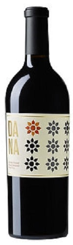 DANA ESTATES CABERNET SAUVIGNON, NAPA VALLEY, HERSHEY VINEYARD 2019