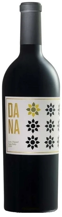 DANA ESTATES CABERNET SAUVIGNON, NAPA VALLEY,LOTUS VINEYARD 2019