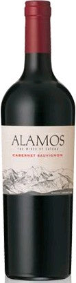 Alamos Cabernet Sauvignon 2017