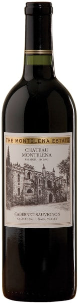 CH MONT EST CAB SAUV08 3P