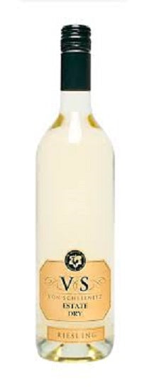 Von Schleinitz Dry Riesling 2014