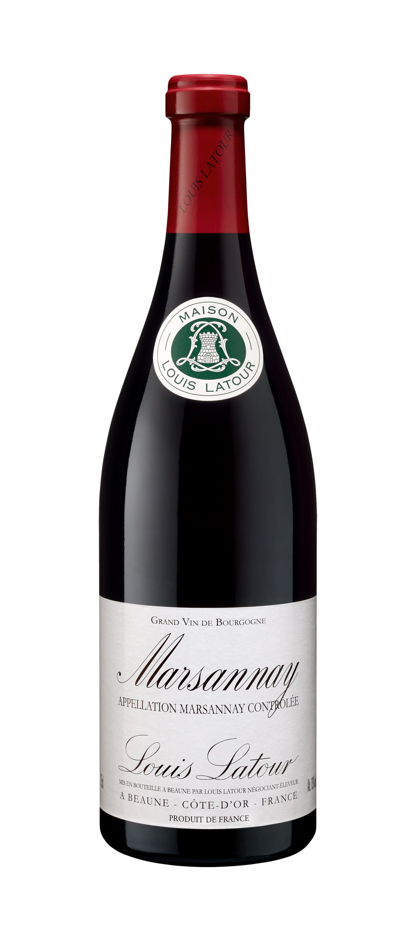 Louis Latour - Marsannay