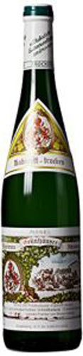 Von Schubert Maximin Grunhauser Riesling Sekt Trocken 2014