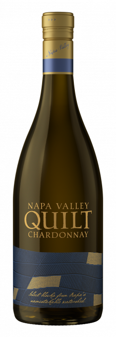 QUILT CHARDONNAY NAPA VALLEY