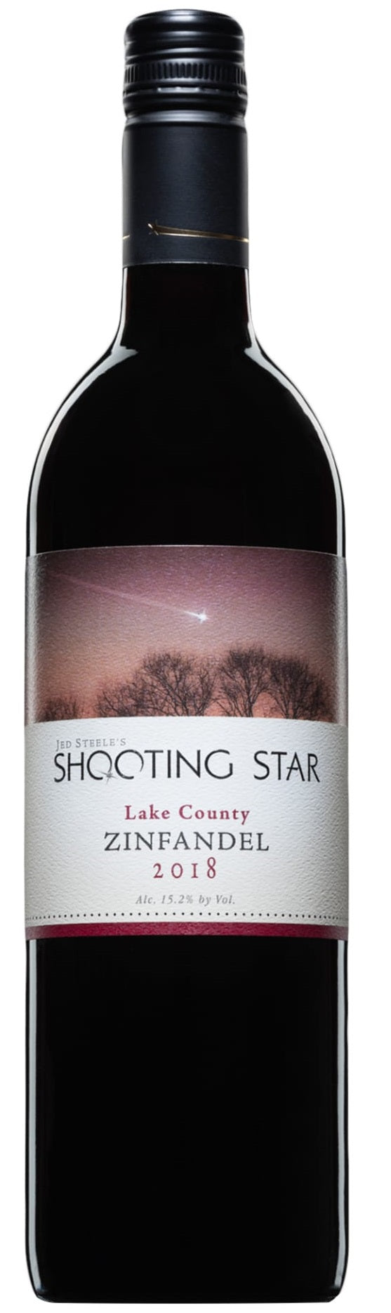 Shooting Star Zinfandel 2018