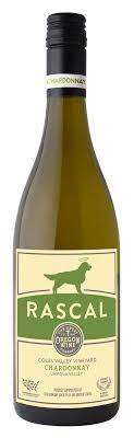 RASCAL CHARDONNAY 2020