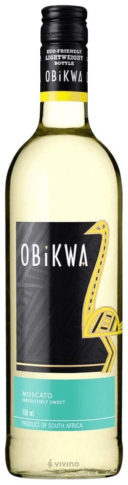 Obikwa Moscato 2020