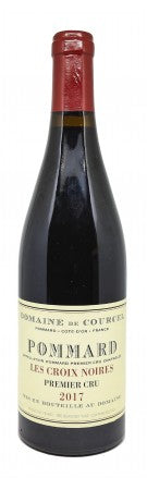 DOMAINE DE COURCEL POMMARD 'CROIX 2017