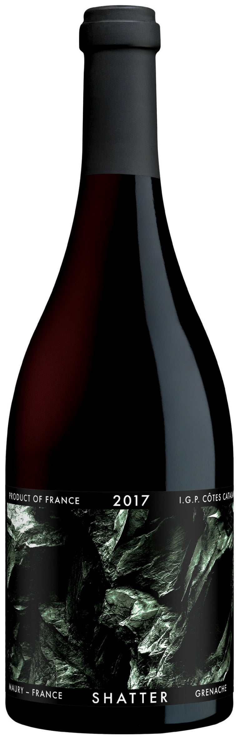 Shatter Grenache Les Galets 2017