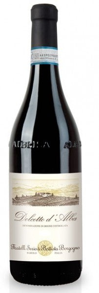Dolcetto d'Alba, S & B Borgogno 2020
