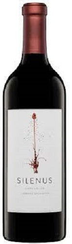 Silenus Cabernet Sauvignon Oak Knoll District 2016