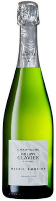 "Les Mesnil Emotion" Brut, Philippe Glavier 2013