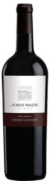 John Wade 'Paso Robles' Cabernet Sauvignon 2019