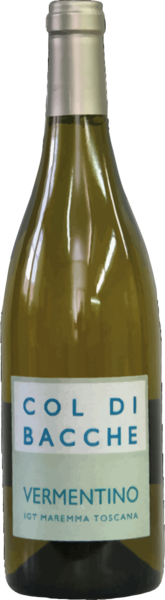 Col di Bacche Vermentino 2017