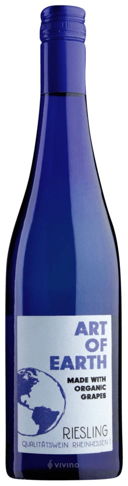 Art Of Earth Riesling 2016
