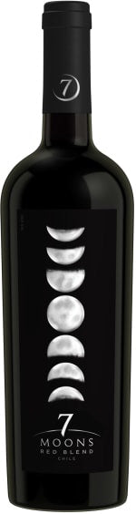 7 MOONS RED BLEND