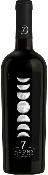 7 Moons Red Blend 2019