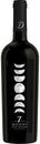 7 Moons Red Blend 2019