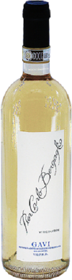 Pier Carlo Bergaglio Gavi 2021 2021