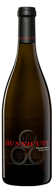 Hunnicutt Chardonnay 2019