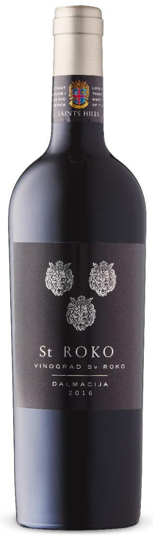 Saints Hills St Roko 2016 (750ml/12) 2016