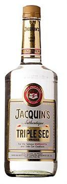 Jacquin's Liqueur Triple Sec