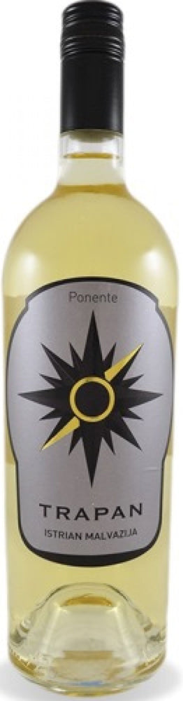 Trapan Istrian Malvazija Ponente 2017