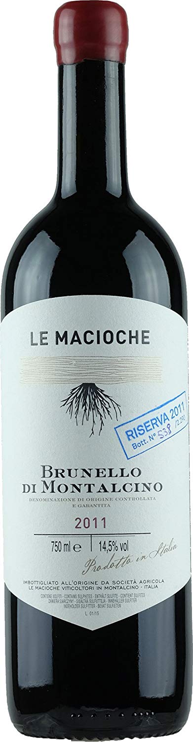 Lawson's Dry Hills Riesling 2014