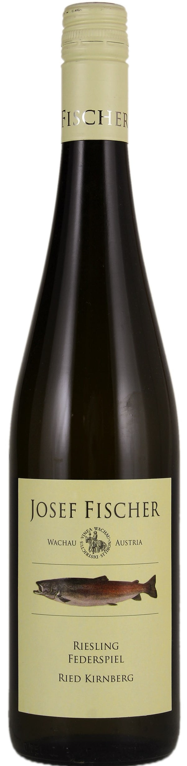 Josef Fischer Riesling Federspiel Kirnberg 2017